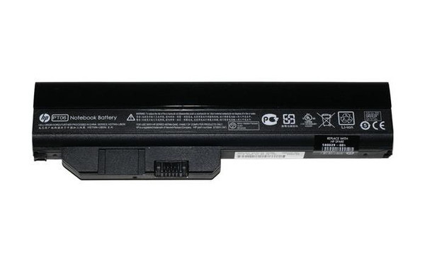HSTNN-DB0N - HP Laptop Battery /hstnn-ib0n/572831-541/hstnn-q44c