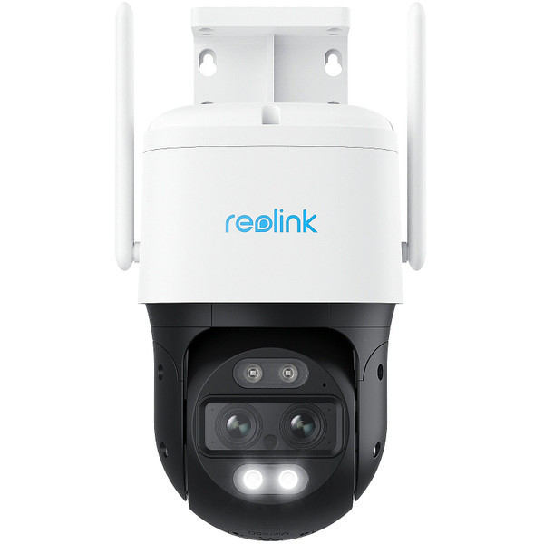 W760 - Reolink REO TM surveillance camera, IP, LAN, WLAN, outdoor