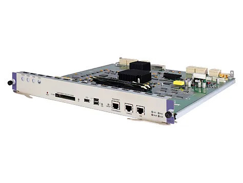 JC597A - HP Single Fabric Main Processing Module for A8800 Router