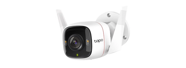 TAPO C320WS - TP-LINK Tapo C320WS V1 Network Surveillance Camera Outdoor