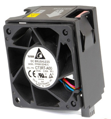 N5T36 - Dell Standard Hot Plug Fan for Poweredge R740 / R740Xd