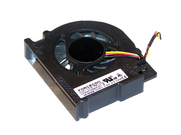 DFB451005M10T - HP Laptop Heatsink for Inspiron 7352