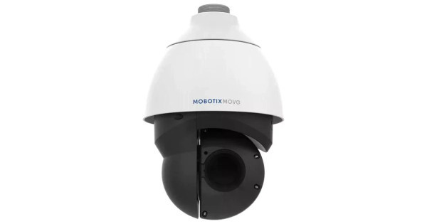 MX-SD1A-540-IR-VA - Mobotix MOVE SpeedDome SD-540-IR-VA DNN Analytics 5MP obiettivo zoom 40x da
