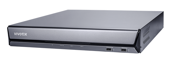ND9442P - VIVOTEK 16 channels 7680 x 2560 pixels G.711 G.726 H.264