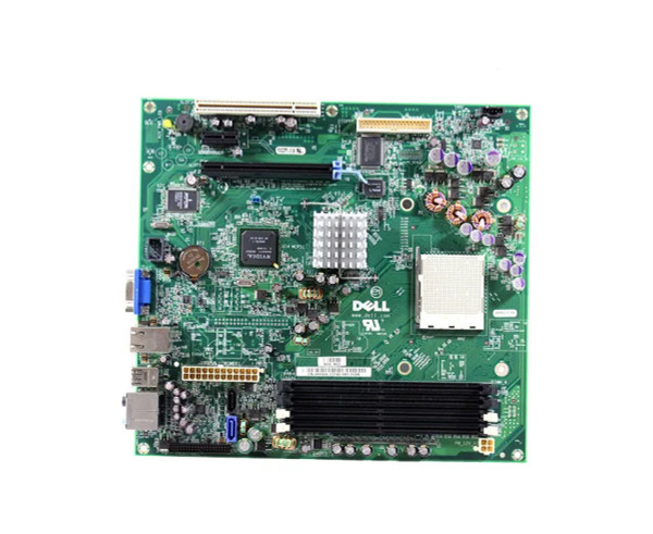 TU892 - Dell Motherboard / System Board / Mainboard