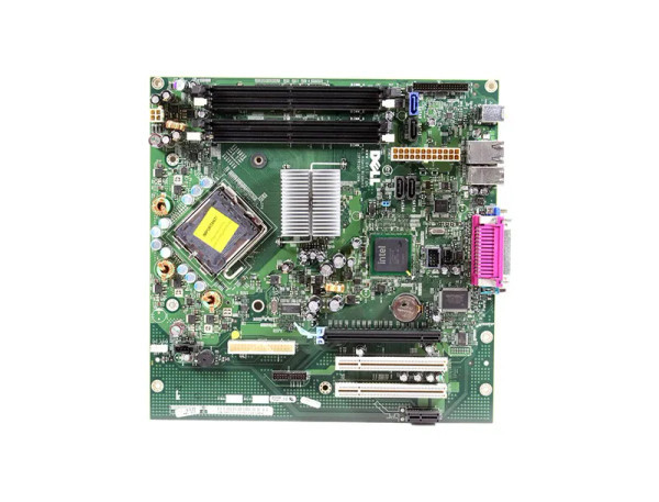 NK300 - Dell Motherboard / System Board / Mainboard