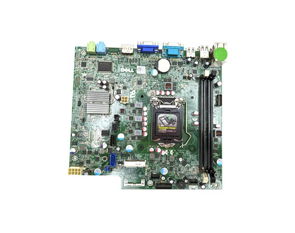 NKW6Y - Dell Socket LGA1155 Intel Q65 Chipset System Board Motherboard for OptiPlex 790 USFF