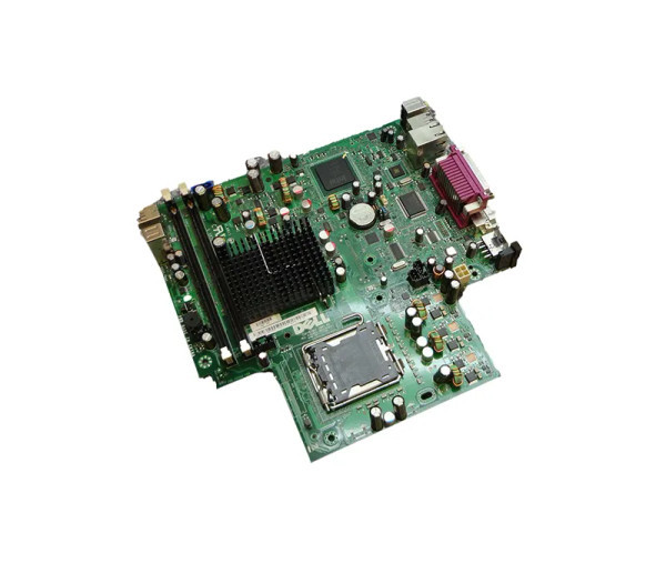 HX555 - DELL Optiplex 755 USFF Motherboard System Board 755USFF