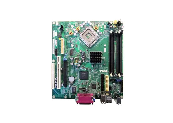 FG315 - Dell System Board Motherboard for OptiPlex SX270