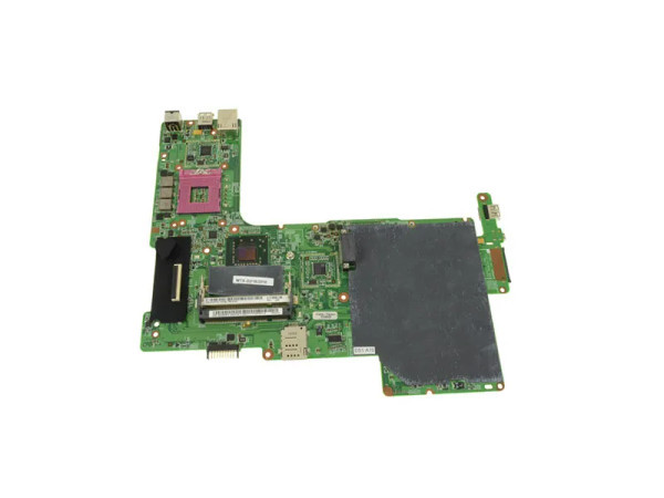 FT342 - Dell Socket 478 ATX System Board Motherboard for XPS M1730 Supports Core 2 Duo Extreme Series