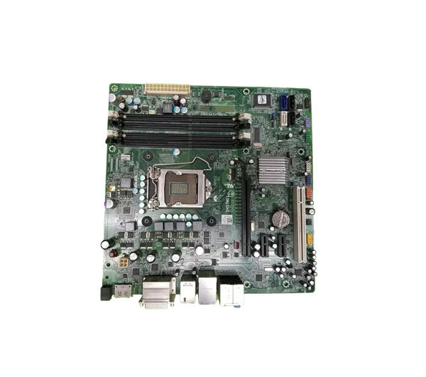 G3HR7 - Dell Intel H57 System Board Motherboard for Studio XPS 8100 Desktop Computer