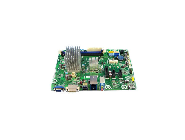 AAHM1-BZ - HP System Board Motherboard for Presario Cq5814p Series Desktop Pc