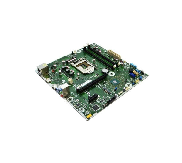 862992-001 - HP System Board (Motherboard) for Envy 750 Series
