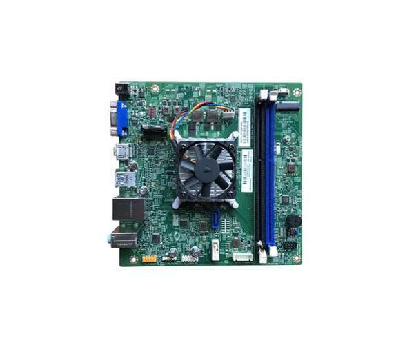 844844-603 - HP Socket FP4 AMD System Board Motherboard for Pavilion 460-A Supports A8-7410