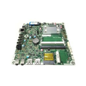 806244-001 - HP Socket FM1 AMD Chipset ATX System Board Motherboard for 18-52 205 G2 All-in-One Series Supports DDR3 DIMM