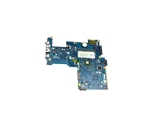 753929-001 - HP AMD System Board Motherboard for Pro 405 Gen2 Supports A4-6250