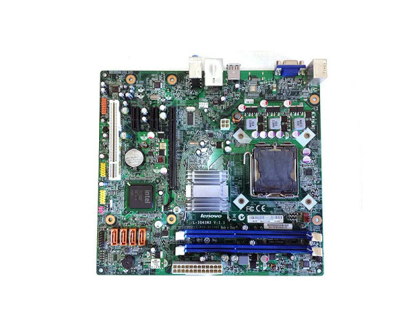 00UW015 - Lenovo Intel System Board Motherboard s115X for IdeaCentre 700-24ISH 24-inch All-In-One