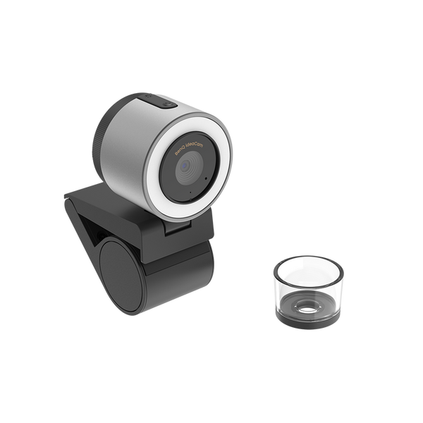 9H.F9100.G1T - BenQ IDEACAM S1 PLUS 8MP CMOS Webcam