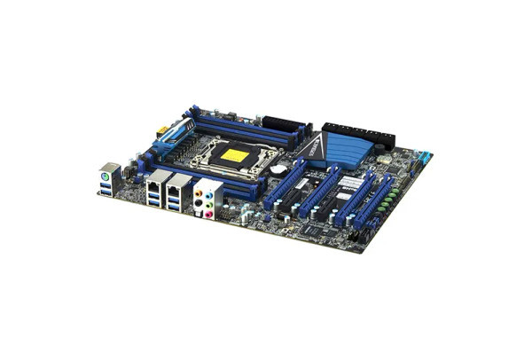 MBD-C7X99-OCE-F-O - SuperMicro C7X99-OCE-F LGA-2011-3 Intel X99 ATX Board for Core i7