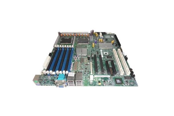 MBD-C2SBC-Q - SuperMicro LGA775 Socket ATX Motherboard Intel Q35 Chipset DDR2 4x DIMM Core2 Extreme Quad Duo Compatible System Board