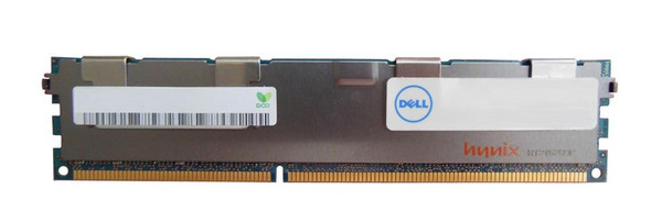 SNPH959FC - Dell 4GB PC3-8500 DDR3-1066MHz ECC Registered CL7 240-Pin DIMM Quad Rank Memory Module