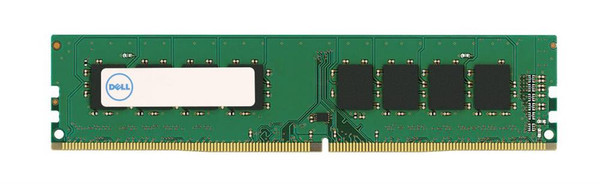 SNP61H6HC - Dell 4GB PC4-17000 DDR4-2133MHz non-ECC Unbuffered CL15 288-Pin DIMM 1.2V Single Rank Memory