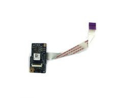 LS-7746P - Dell Controller Card with Cable for Precision M4800 Workstation