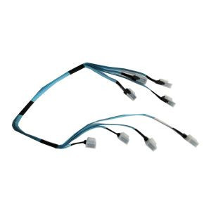 P24139-001 - HP SPS-CA X4 MS-4LFF/PRI/TER/8SFF SAS SHNR