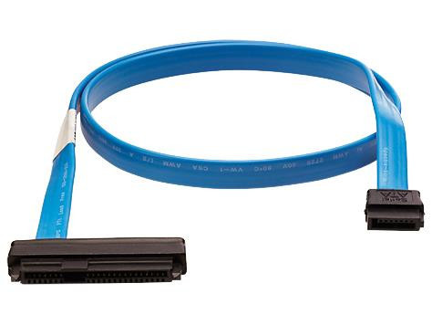 AE463B - HP SAS/SATA Cable Adapter Kit