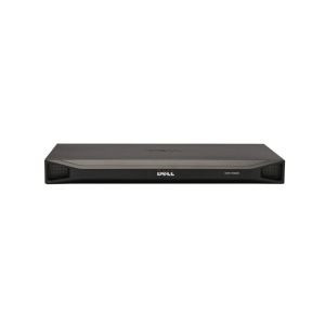 R2HH2 - Dell PowerEdge 1082DS 8-Port KVM Remote Console Switch