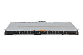 MX9116N - Dell EMC 16x SFP28 + 12x QSFP28DD Layer3 Managed Rack Switch