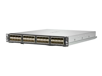 JL687A - HP Aruba 8400X-32Y 32 x Expansion Slots SFP28 Plug-In Expansion Module