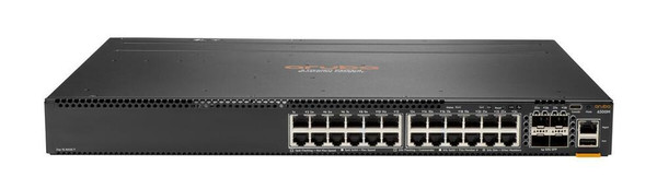 JL664-61001 - HP Aruba 6300m 24 Ports Managed Rack-mountable Switch