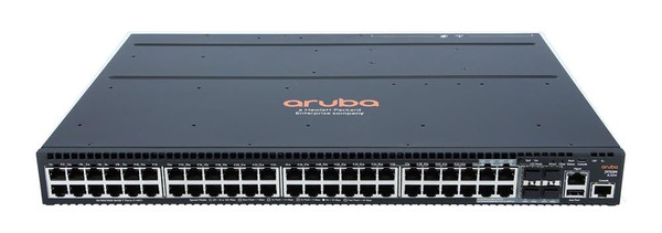 JL321A#0D1 - HPE Aruba 2930M 48G 48-Ports with 1-slot Switch