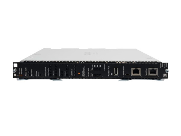 JL368A - HP Aruba 8400 Management Switch Module