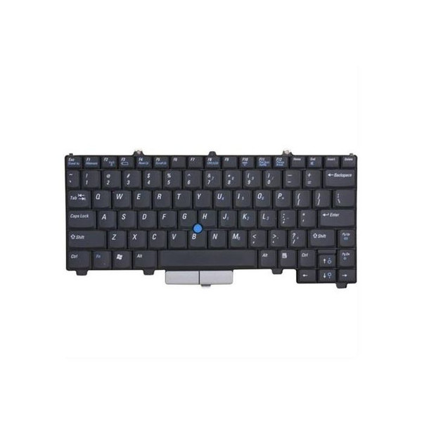 0UC156 - Dell 88-Key Keyboard (Italian)