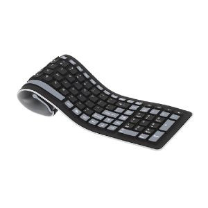 0RXKD2 - Dell Backlit Black Keyboard Latitude E7240