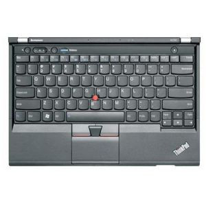 04X5467 - Lenovo Keyboard Bezel Assembly UMA with Fingerprint Reader for ThinkPad 440