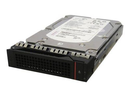 4XB0K12342 - Lenovo 900GB 10000RPM SAS 12Gb/s Hot Swappable 2.5-Inch Hard Drive with Tray ThinkServer TS640