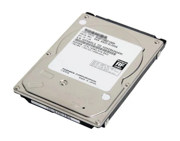 42T1215 - Lenovo 320GB 5400RPM SATA 3Gb/s 8MB Cache 2.5-Inch Hard Drive for ThinkPad X230