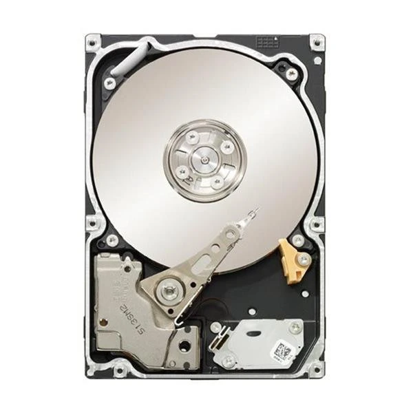 ST91000640NS1 - Seagate Constellation.2 1TB 7200RPM SATA 6Gbps 64MB Cache (512n) 2.5-inch Internal Hard Drive
