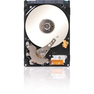 ST907503N1A1AS-RK - Seagate Momentus 750GB 7200RPM SATA 3Gb/s 16MB Cache 2.5-inch Hard Drive