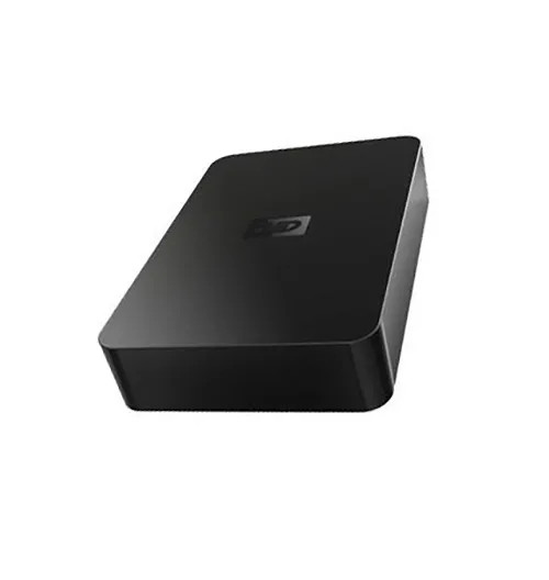 WDBAAU0015HBK - Western Digital Elements 1.5TB 7200RPM USB 2.0 8MB Cache 3.5-Inch External Hard Drive