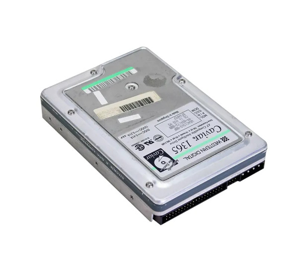 WDAC1365-00F - Western Digital Caviar 365MB 4500RPM IDE/ATA 64KB Cache 3.5-Inch Hard Drive