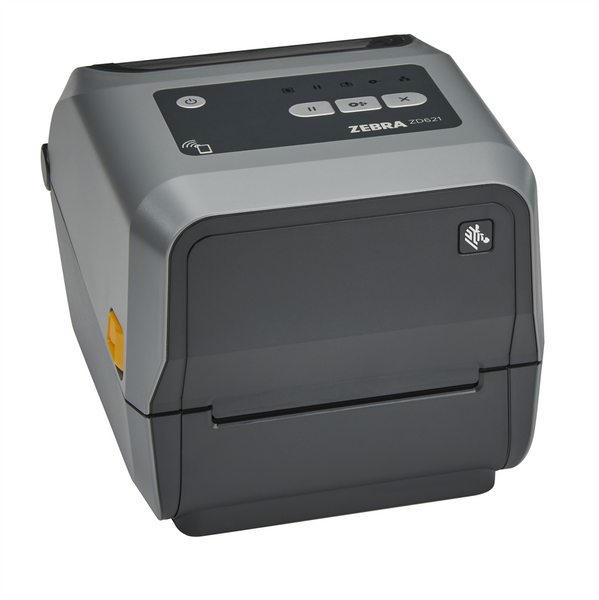 ZD6A042-31EF00EZ - Zebra ZD621 label printer