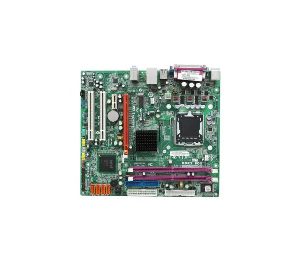 D915GRV - Intel Socket LGA 775 800MHz DDR2 Micro-ATX System Board Motherboard