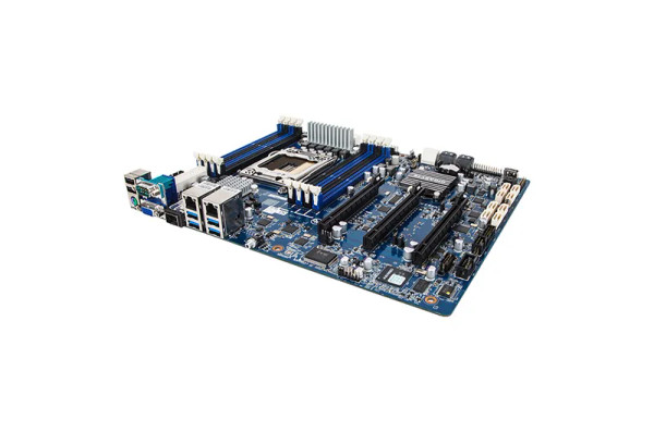 BBS2400SC2 - Intel S2400SC2 LGA1356 C602 Chipset SSI CEB Motherboard Socket B2 E5-2400 v2 DDR3 8x DIMM System Board
