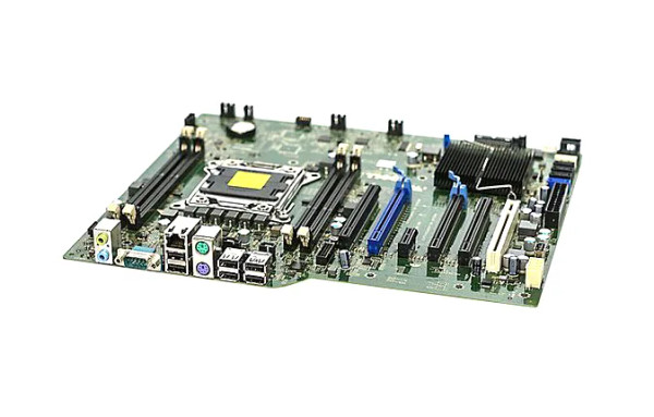 A71906-302 - Intel D850MVL Socket 478 400FSB RDRAM ATX Motherboard
