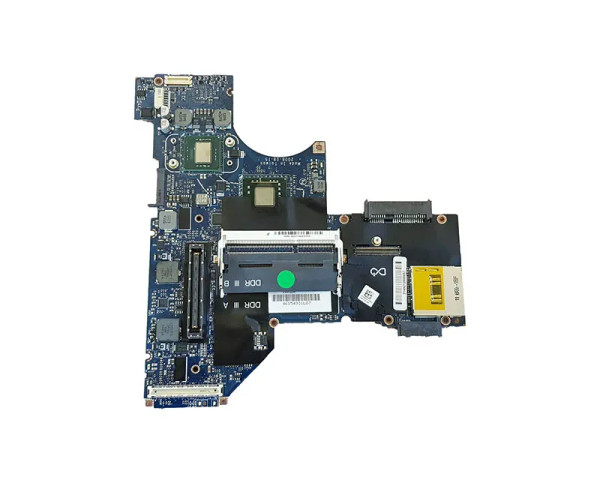 UX187 - Dell System Board for Latitude E4300 Core 2 Duo 2.26GHz