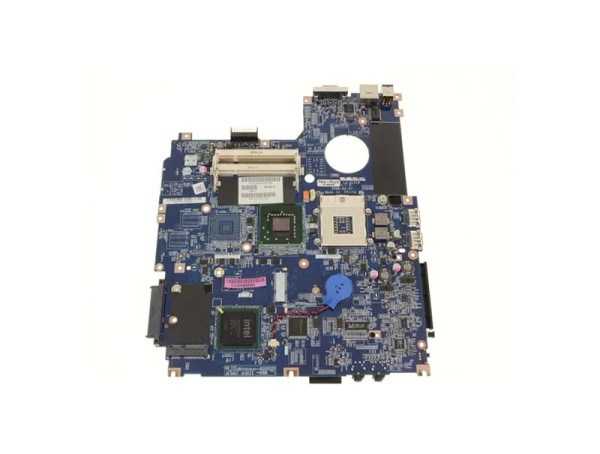 U778K - Dell Intel G45 Chipset Socket PGA478 ATX Motherboard DDR2 2x DIMM for Vostro 1510 System Board